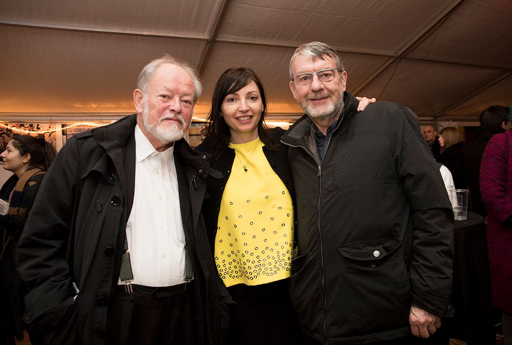 Roger Cardinal Death of Roger Cardinal