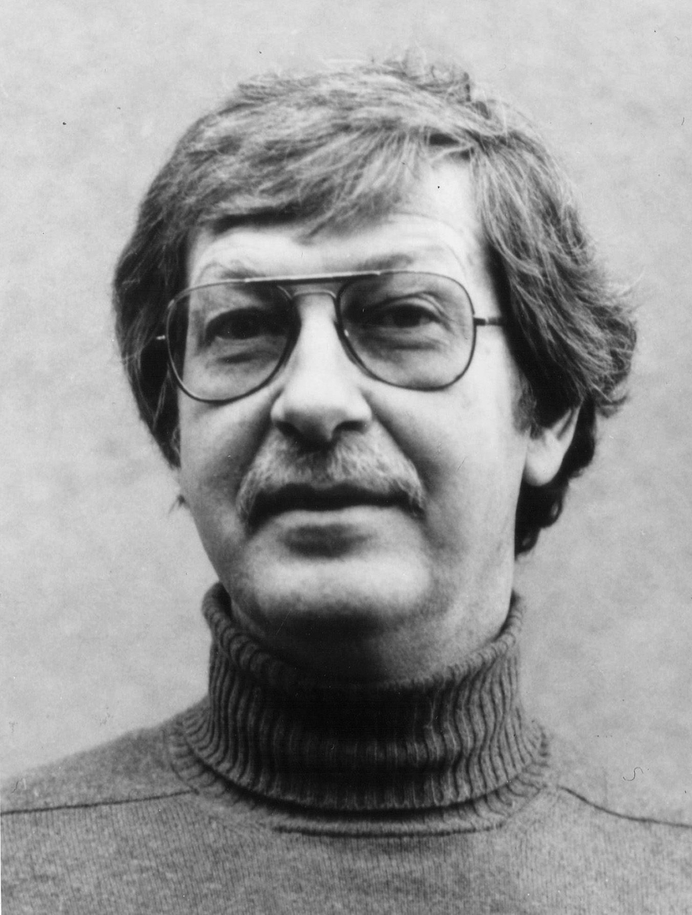 CARLES TOLRA Death of Ignacio Carles-Tolrà