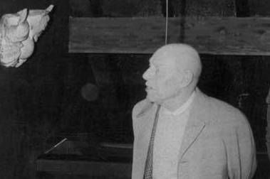 Conférence de Sarah Lombardi « Jean Dubuffet et la Collection de l’Art Brut ». Conférence de Sarah Lombardi « Jean Dubuffet et la Collection de l’Art Brut ».