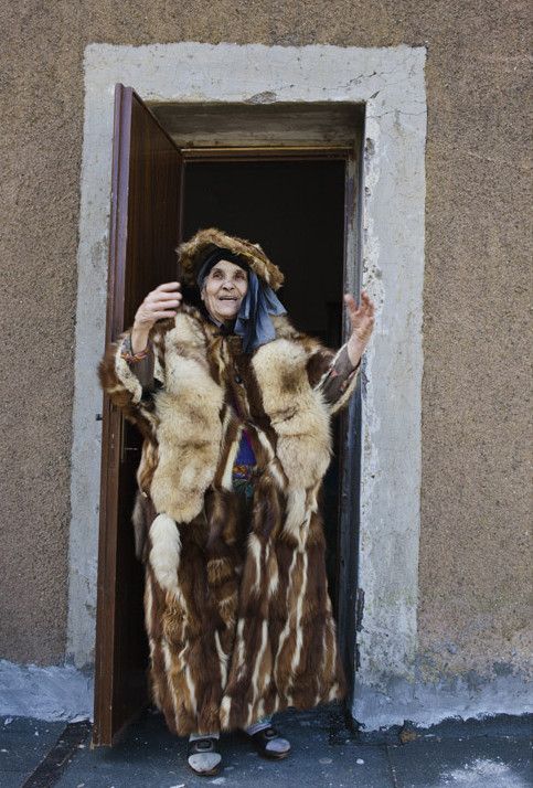 bonaria manca Exposition L’œil sous le vent de l’Art Brut