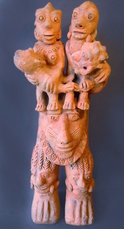 Séminaire "De la trinité en déroute au sinthome" Séminaire "De la trinité en déroute au sinthome"