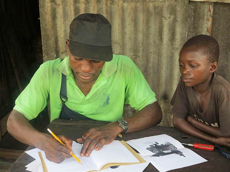 L'Art Brut au Festival du Film d'Art Singulier - Nice L'Art Brut au Festival du Film d'Art Singulier - Nice