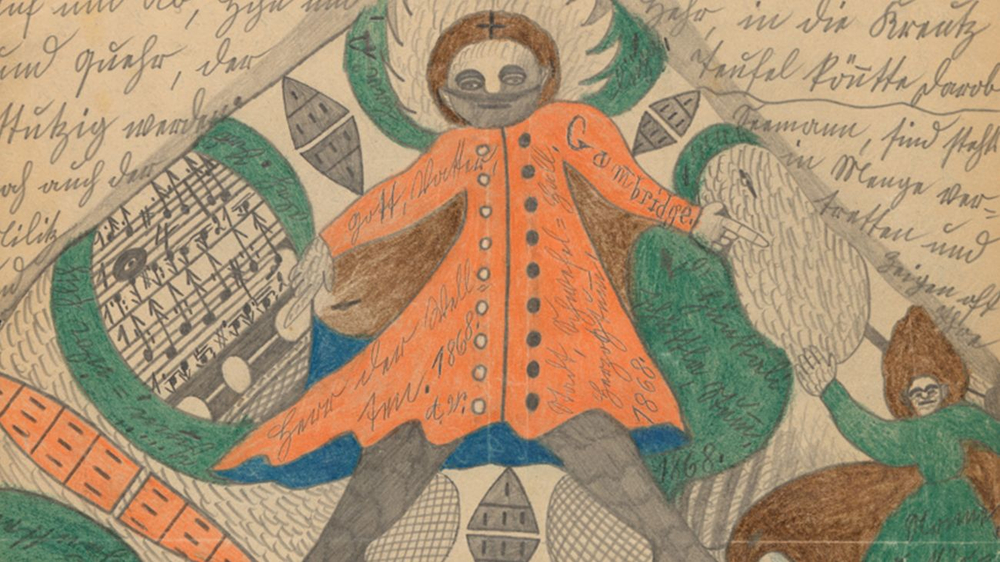 "Ecrits d'Art Brut à voix haute" au Théâtre Le Liberté, Toulon (F) "Ecrits d'Art Brut à voix haute" au Théâtre Le Liberté, Toulon (F)