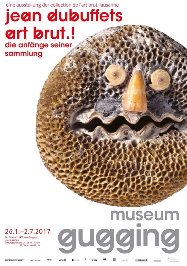 Gugging talks 2017: conférence de Sarah Lombardi Gugging talks 2017: conférence de Sarah Lombardi