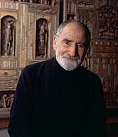 Décès de Sam Farber, grand collectionneur et philanthrope Death of the great collector and philanthropist Sam Farber