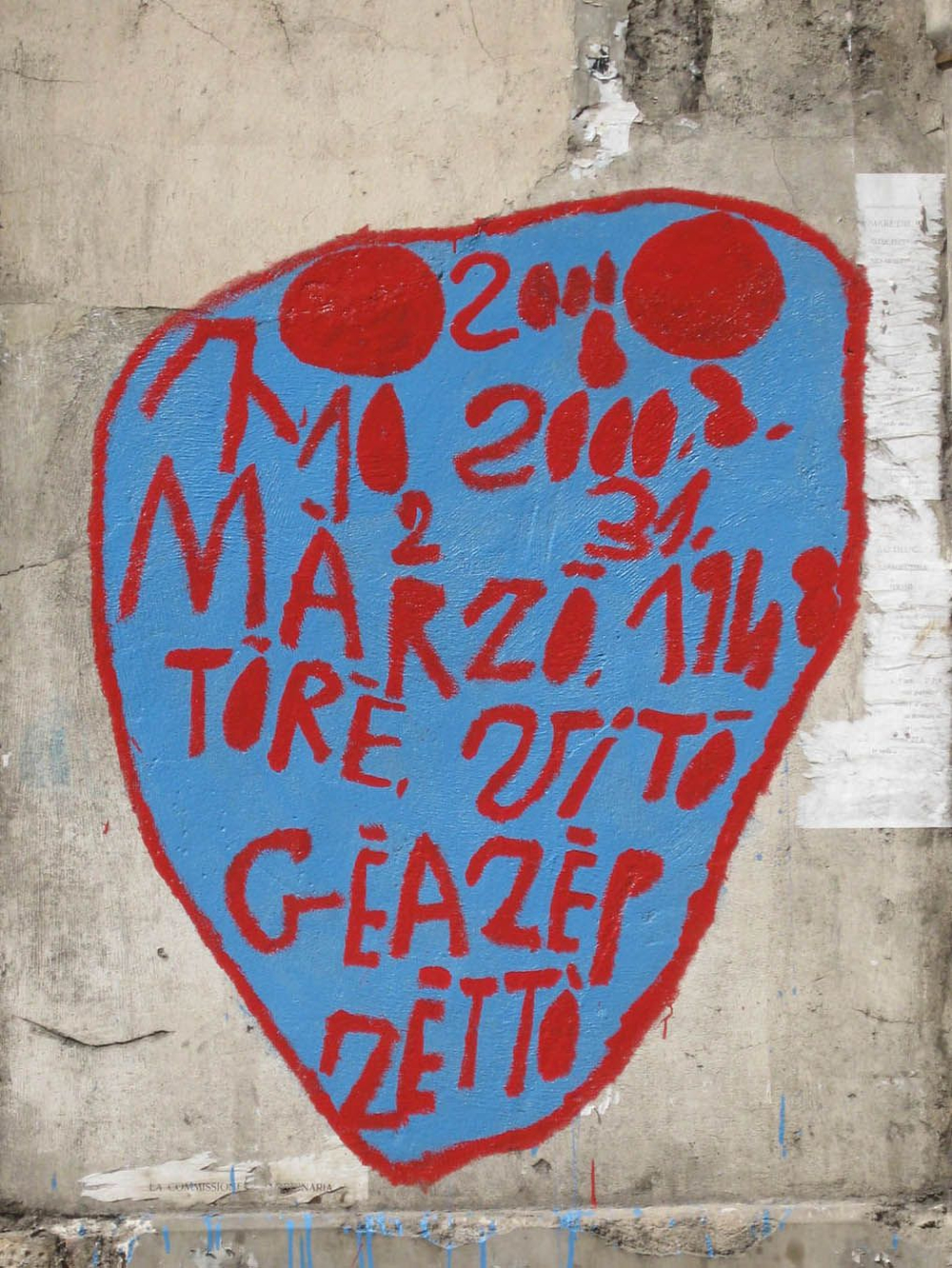 "De quoi la contre-culture est-elle le oui?" Colloque organisé par la Halle Saint Pierre et le Collège International de Philosophie  "De quoi la contre-culture est-elle le oui?" Colloque organisé par la Halle Saint Pierre et le Collège International de Philosophie