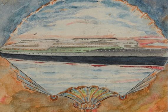 Exposition « Un autre regard » - collection d’Alain Bourbonnais "Un autre regard" (a different perspective) exhibition: the Alain Bourbonnais Collection