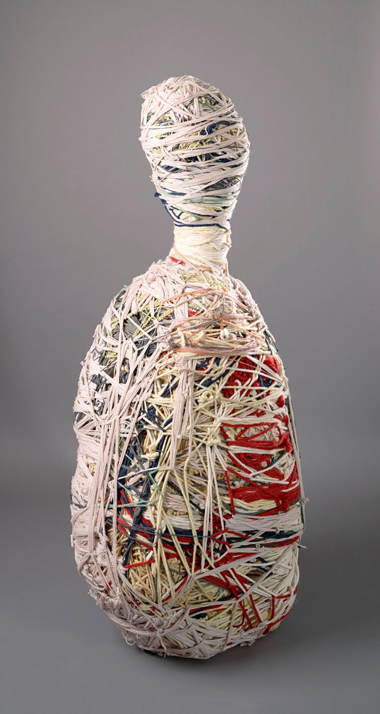 Lucienne Peiry donne une conférence sur Judith Scott, Paris, 29 juin 2013 Lucienne Peiry to lecture on Judith Scott, Paris, 29 June 2013