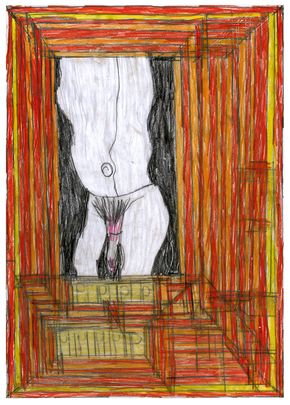 Conférence de Lucienne Peiry sur Joseph Hofer Lecture by Lucienne Peiry on Joseph Hofer