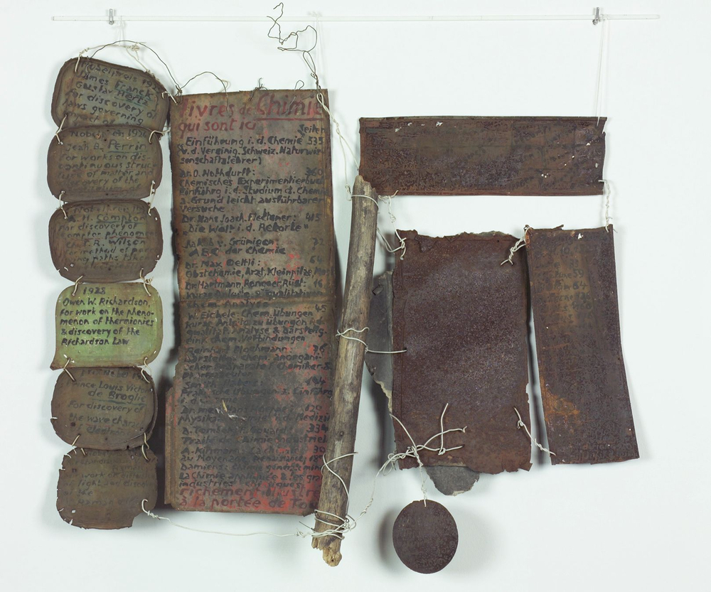 L'Art Brut s'invite à l'UNIL L'Art Brut s'invite à l'UNIL