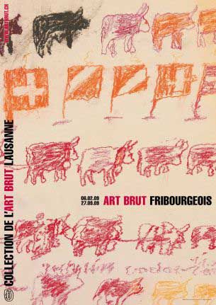 Art Brut fribourgeois