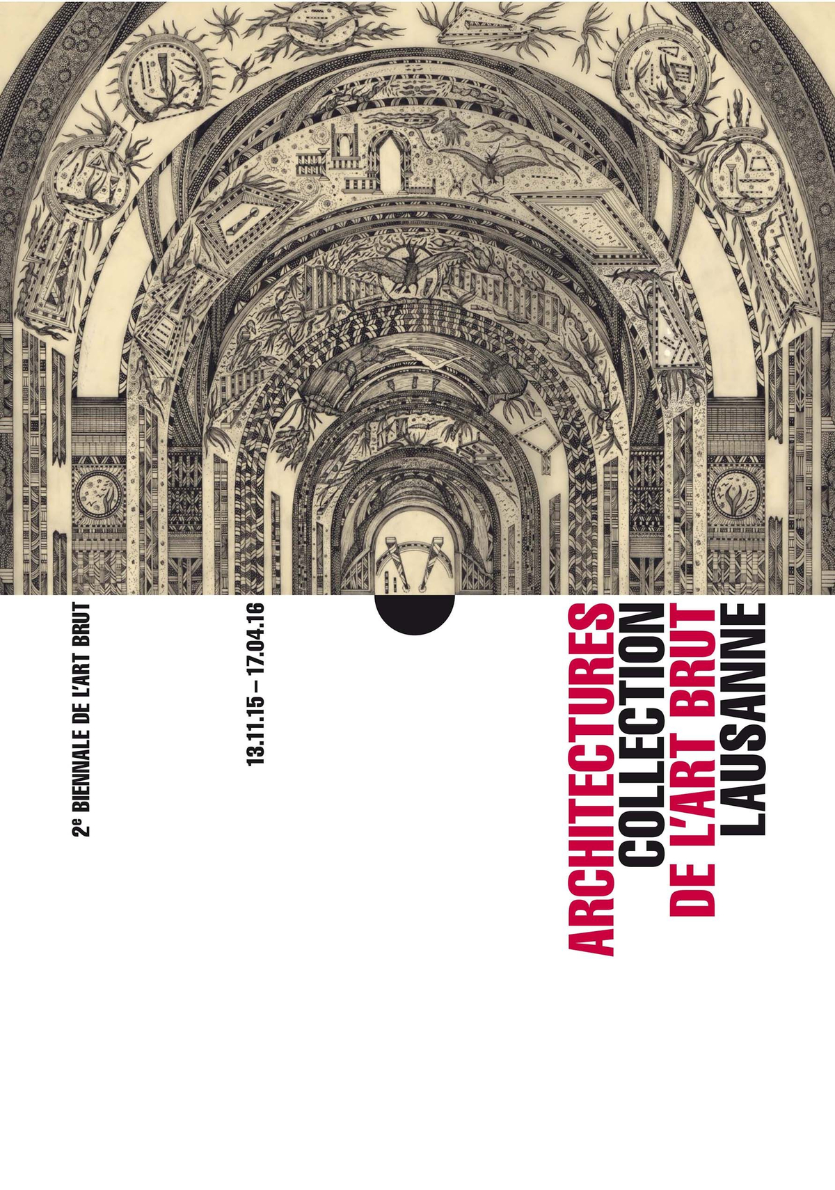 Architectures - 13.11.2015 - 17.04.2016