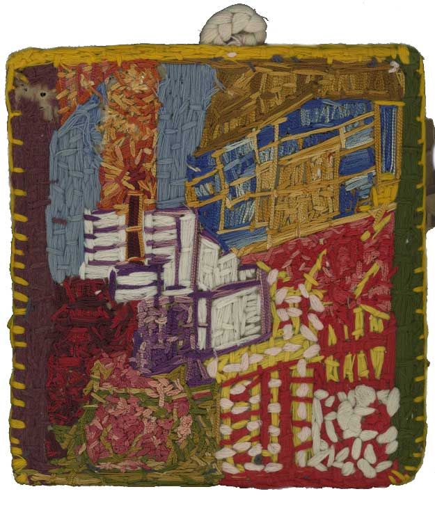 Vieille maison de Montmartre Vieille maison de Montmartre