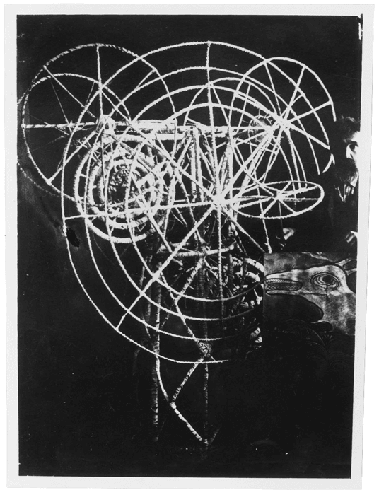 Portrait de Heinrich Anton Müller