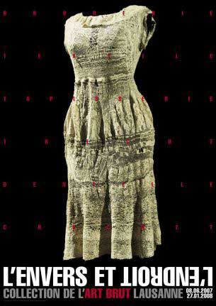 L'Envers et l'Endroit