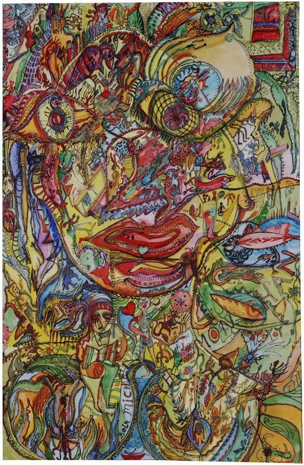 Ce soir Michel, Cher mon chant Ce soir Michel, Cher mon chant