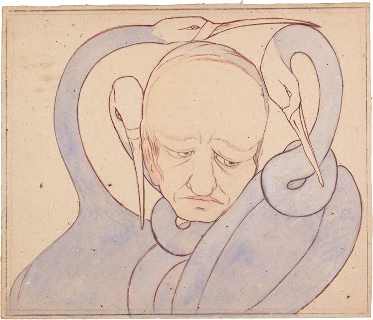 Asclibour entroué Asclibour entroué