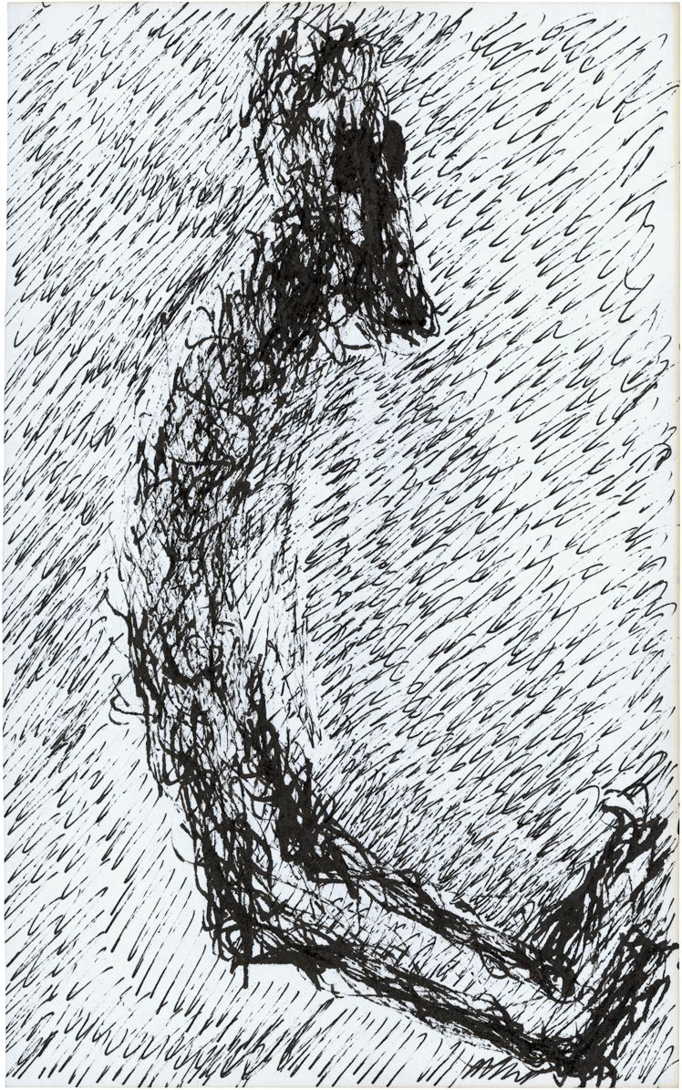 Je vous tisse un linceul Je vous tisse un linceul