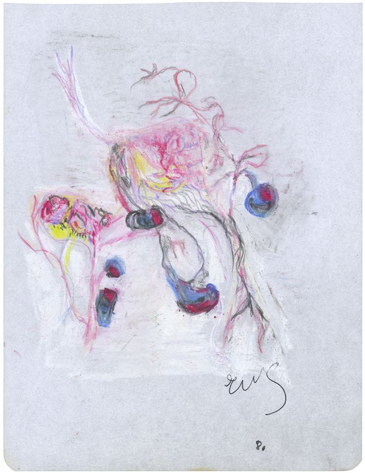 Les yeux de la mort Les yeux de la mort