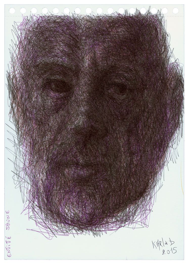 Entité jaune Entité jaune