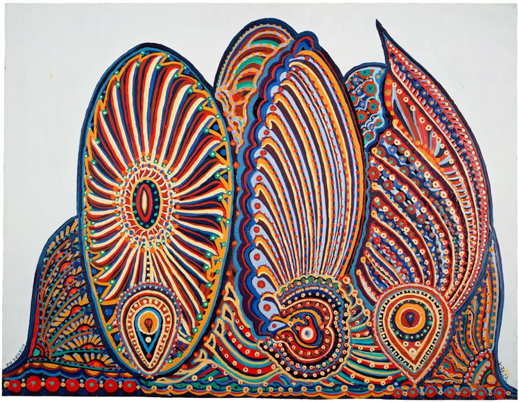 Fronton aux 3 cœurs Fronton aux 3 cœurs