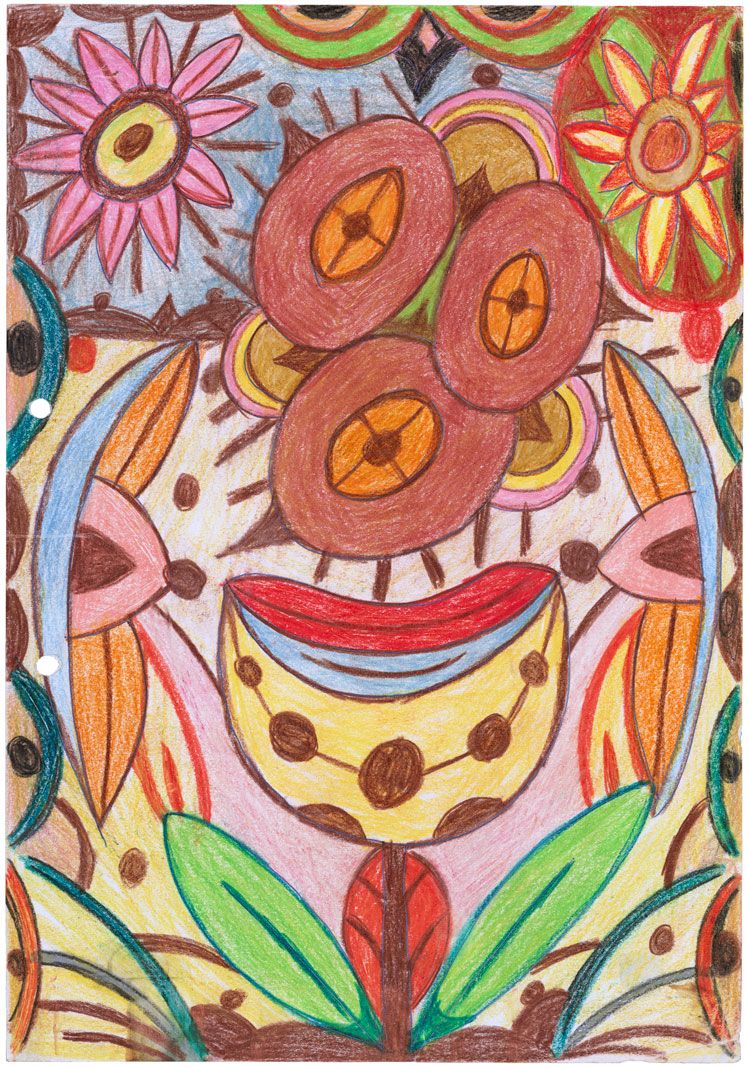 Mon dessin Mon dessin