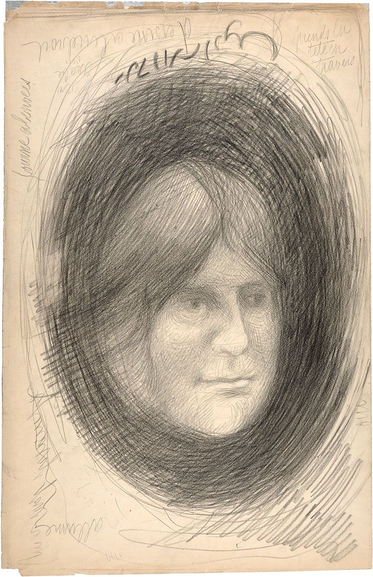 L’auréole L’auréole