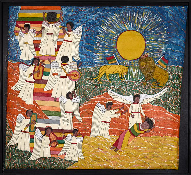 The ark of the covernant The ark of the covernant