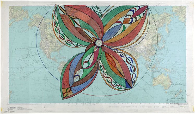 Puy de Dôme Puy de Dôme