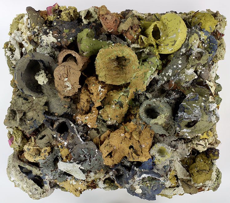 L’Eurasienne L'Eurasienne