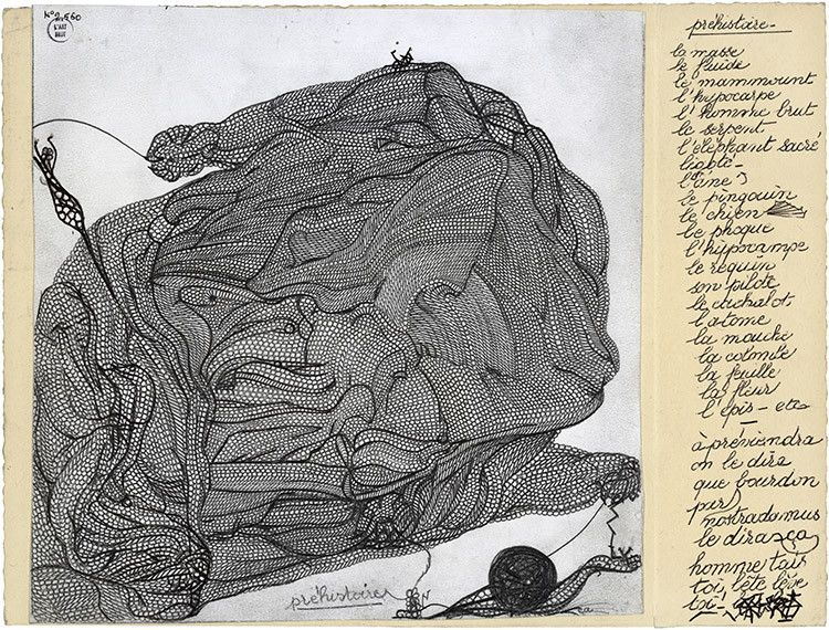 Préhistoire Préhistoire