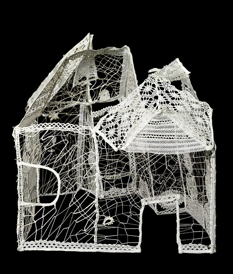 Maison de fils : triangle Maison de fils : triangle