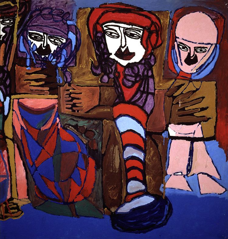 sans titre (détail) sans titre (détail)