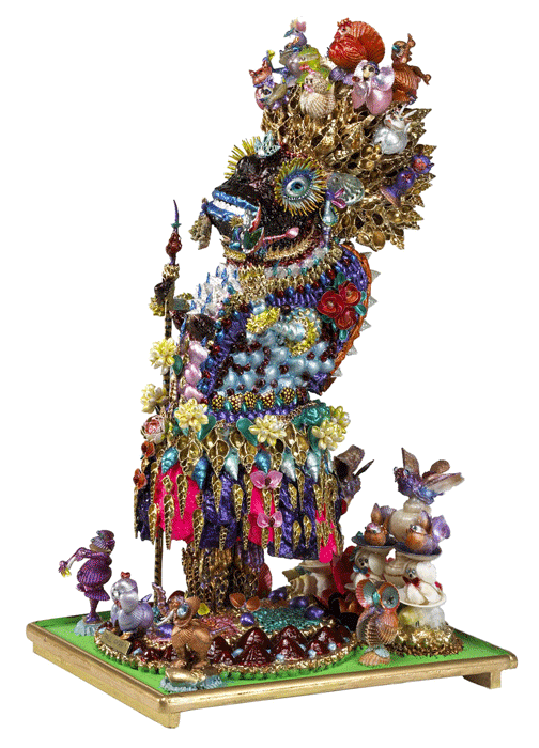 La femme animale  La femme animale