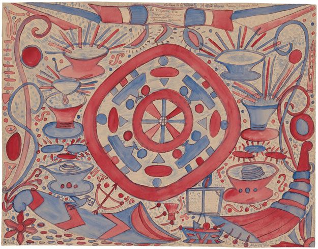 La roue de la fortune La roue de la fortune