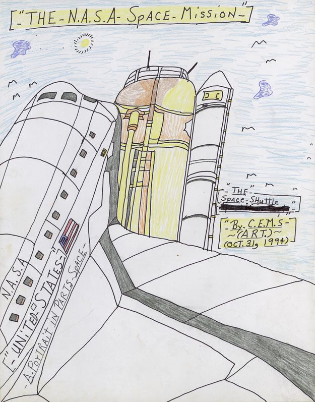 THE-N.A.S.A-SpACE-Mission THE-N.A.S.A-SpACE-Mission