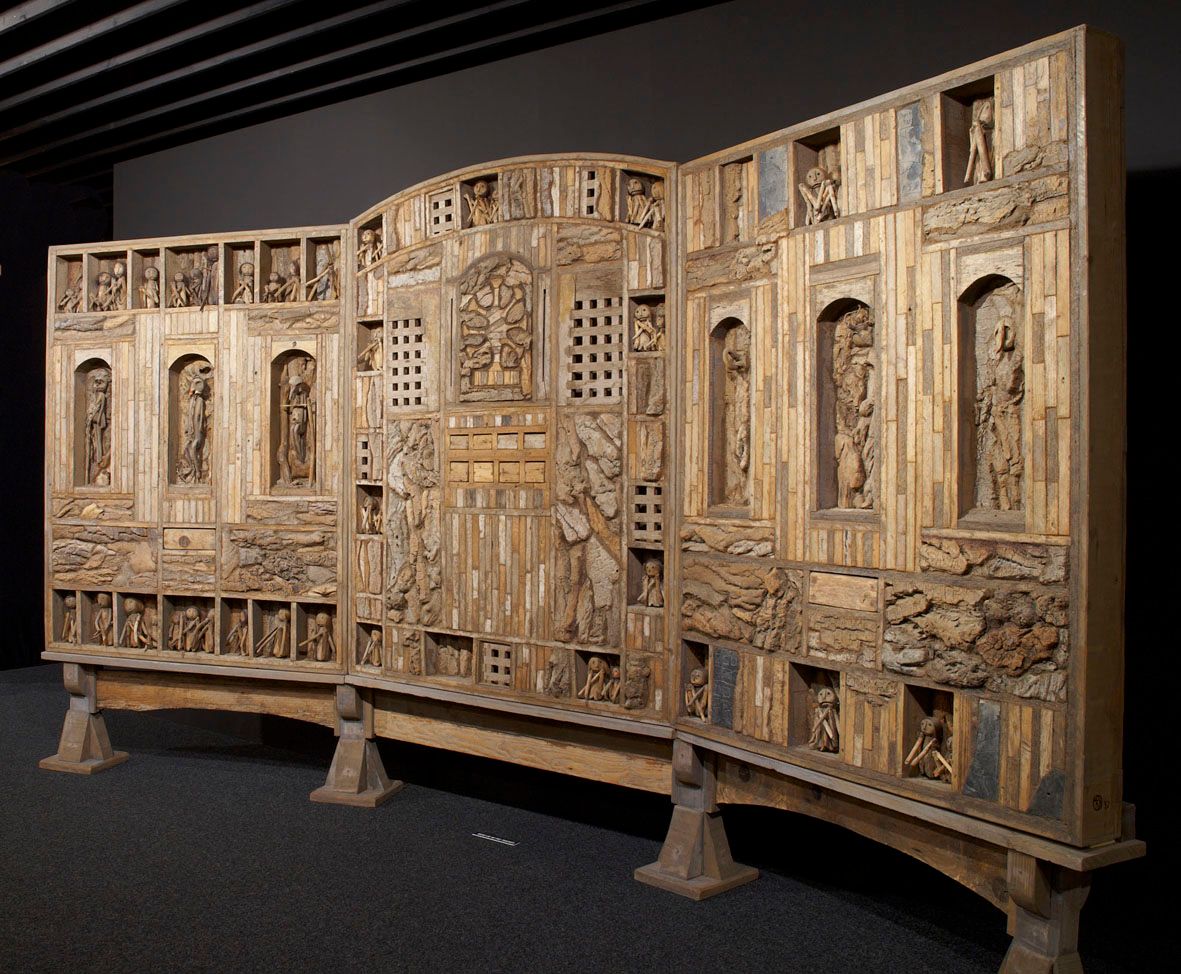 L’Holocauste L'Holocauste