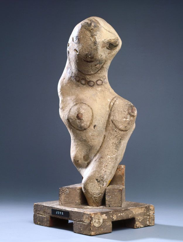 Venus N°21 Venus N°21