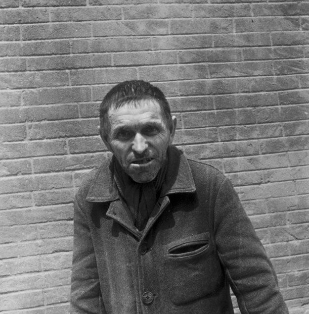 Portrait d'Henri Filaquier Portrait d'Henri Filaquier