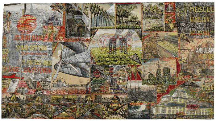 50 Jaar Soviet-Unie 50 Jaar Soviet-Unie