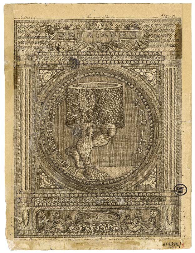 Pieds, jambes, cuisses mouler Pieds, jambes, cuisses mouler