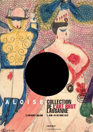 Aloïse. Le ricochet solaire