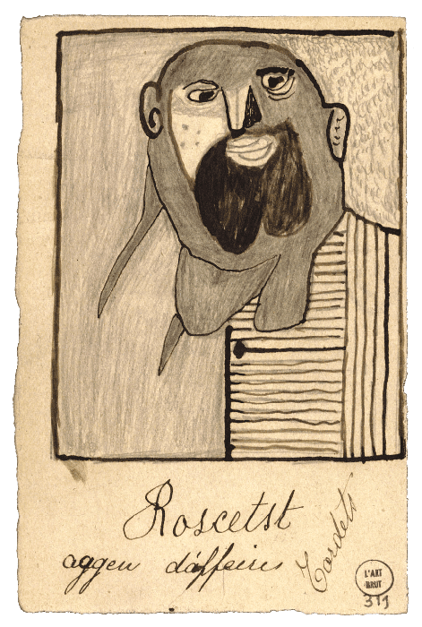 Roscetst aggen d'affeires Roscetst aggen d'affeires