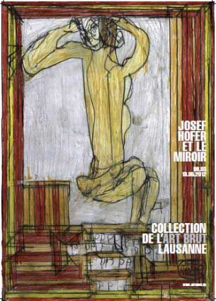 Josef Hofer et le Miroir