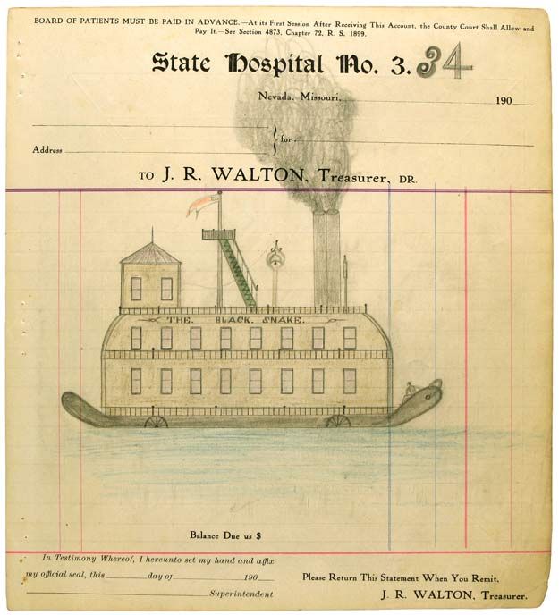 The Black Snake The Black Snake