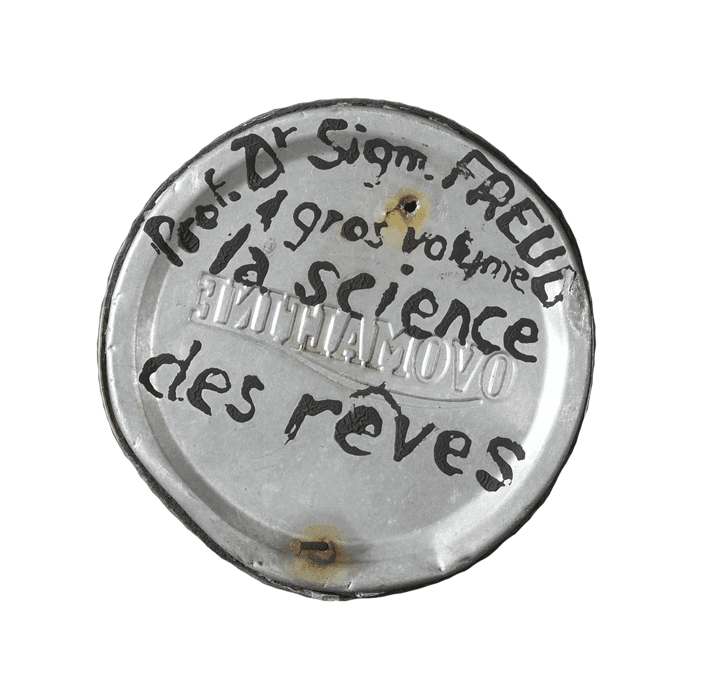 La science des rêves La science des rêves