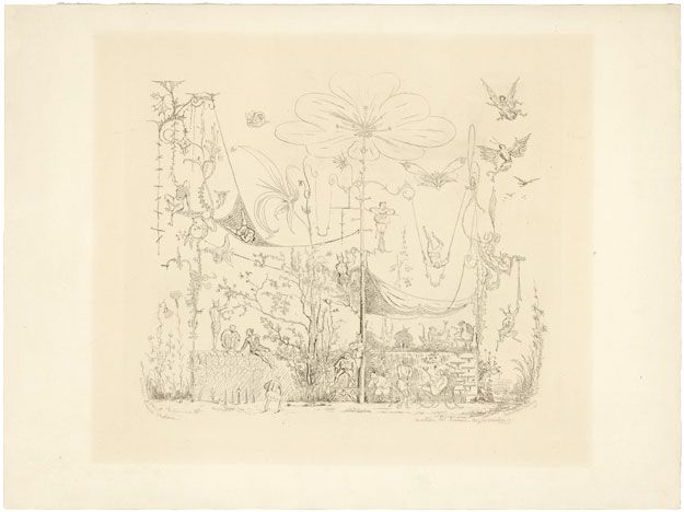 Quartier des animaux chez Zoroastre Quartier des animaux chez Zoroastre