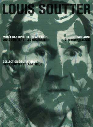 Louis Soutter et la musique