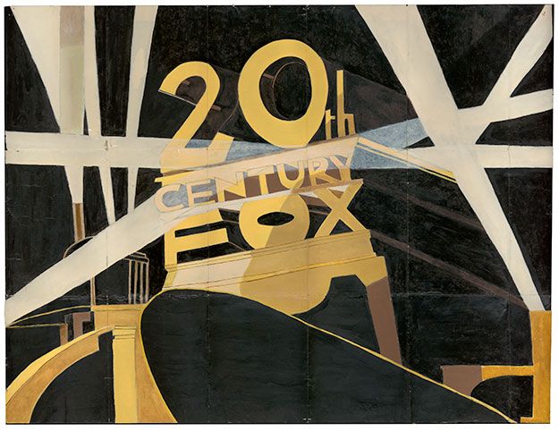 20th Century Fox 20th Century Fox