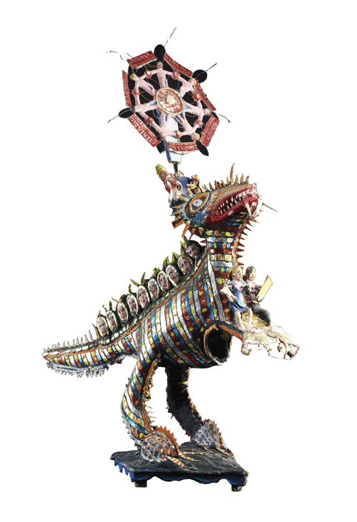 Il mostro Il mostro [le monstre]